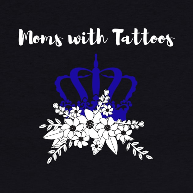 Moms with Tattoos by MomsWithTattoos